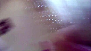 Mature russian slut worships husband's huge cock riding wildly