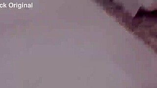 lady ana experiences a very intense wet scene