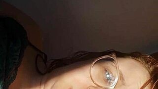 curvy tattooed girl plays solo with toys on cam