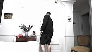 he tutors history then i ride his huge cock - keila bassi 😍