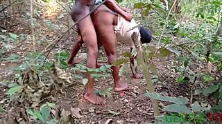 the man i mate in farm