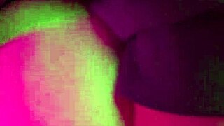 hey hubby, watch your wife get anal pounded by lover