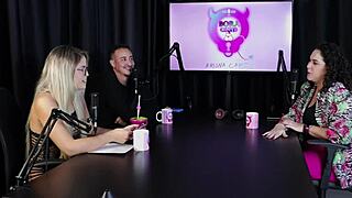 Marina karam comments on hospital therapy experiences
