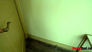 blindfolded babe fucks in hardcore fantasy