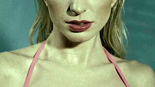Just those perfect lips driving my fetish wild today