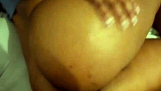 overwhelmed by relentless big ass anal creampies