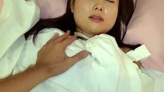 i'm craving that hot asian babe's uncensored jav action