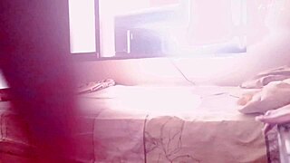 profesora chupa verga de alumno en visita caliente