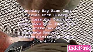 casting babe sucks big cock hard on bed pov submissive