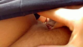 watching xvideos while rubbing pussy to intense homemade orgasm