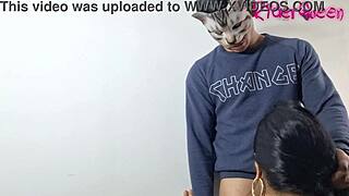 Fucking hot stepmom homemade for fans blowjob