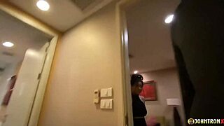 curvy thai babe bounces huge tattooed ass on my cock pov 🔥🍑