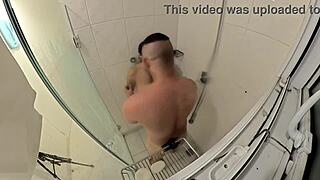 fudendo namorada gostosa banheiro big ass pounding 😈🍑