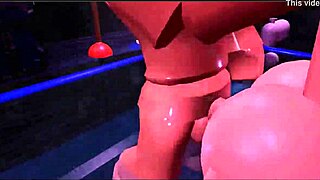 roblox sex shower with big tits and ass