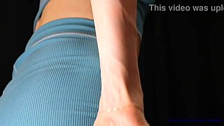 Sucking cock deep until cum swallow finish