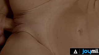 Joymii presents hottest side fuck moments with kylie green and more