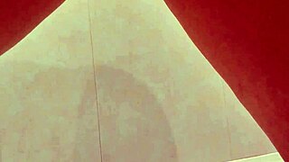 amateur wife emma shaves her pussy