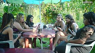 girls want to fuck a guy all at once in hindi