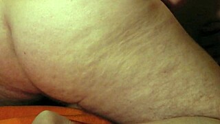 thirty minutes tied trashed and fucked hard