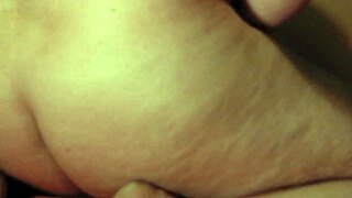 thirty minutes tied trashed and fucked hard