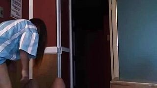 Intense ball kicking challenge number 110