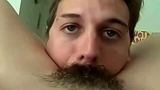 i destroy jane wildes hairy pussy