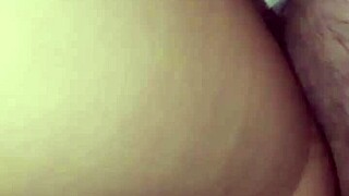 fuck me hard and break my ass