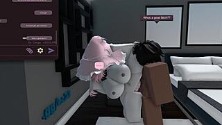 slut comes back for another pounding