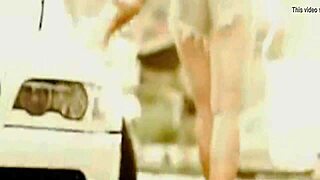 tati minerato dancing and moving so nice