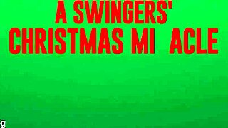 A swingers christmas miracle with connie and karen