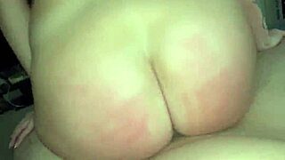me and mature woman home alone fuck hard finish on tits