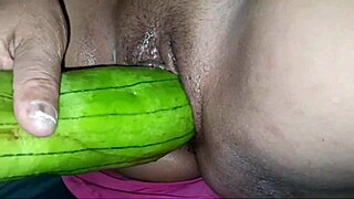 big ass visits her roommates room and gets filled