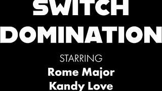 Want kandy love facial from rome major