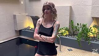 Zne taboo step sister yoga janys free scene