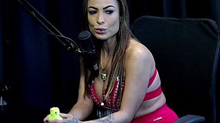 Belinha baracho shares ex stories and favorite picks in interview