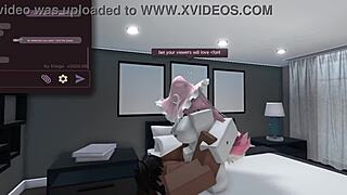 slut comes back for another pounding