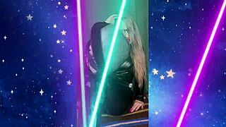 Property of goddess tell me goddess while i paint your nails and edge your cock