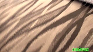Romantic hardcore pov with madison wilde and brad newman