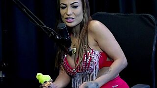 Belinha baracho shares ex stories and favorite picks in interview