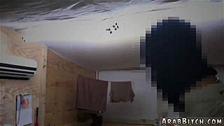Arab White Girl And Milf Fucked Hard