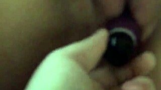 me fingering my girls fat pussy