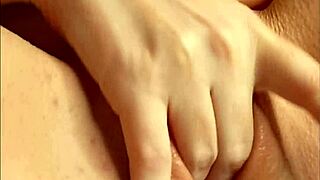 Best selection of horny pussies with cream