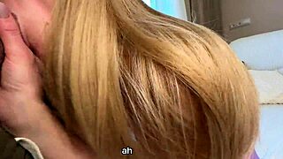my mature friend took my virginity in russian pov