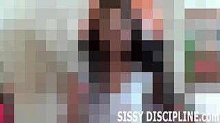 I Will Doll You Up Like A Sissy