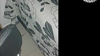 you want to be cuckold watch this wild morning scene