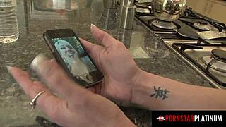 Pornstar Erica Lauren Loves Ffm Threesome With Tara Lynn Foxx