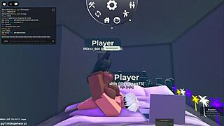 I fucked egyptian whore roblox