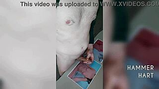Cum Tribute Hot Matibussi1