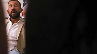 Teacher fucking his lesbian teen 18+ student