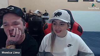 Pornstar Monica Lima Answers Public